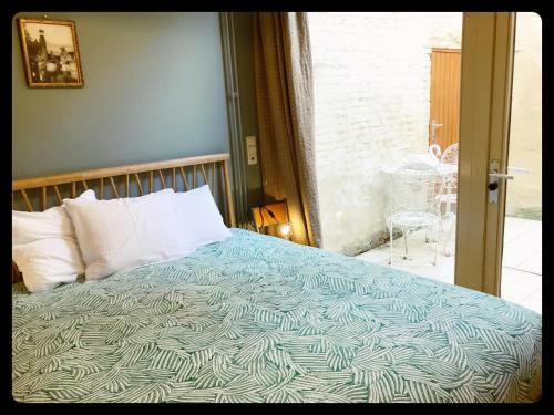 Trendy House 5min From Shoppingstreets