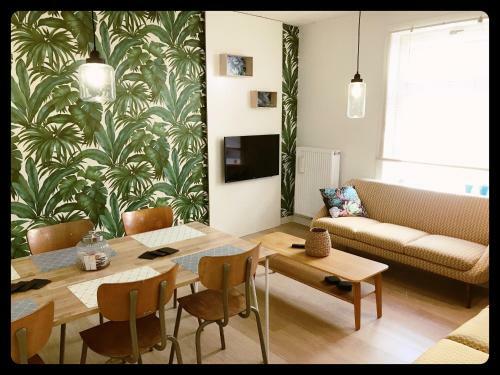 Trendy House 5min From Shoppingstreets