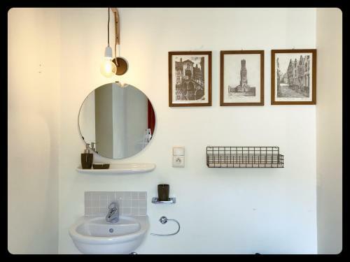 Trendy House 5min From Shoppingstreets