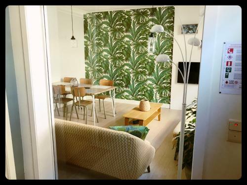 Trendy House 5min From Shoppingstreets