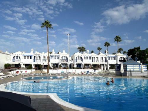 Apartamento Boungalow Mena Playmar