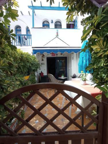 Apartamento Boungalow Mena Playmar