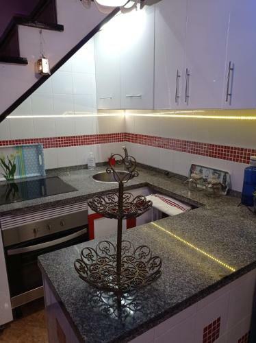 Apartamento Boungalow Mena Playmar