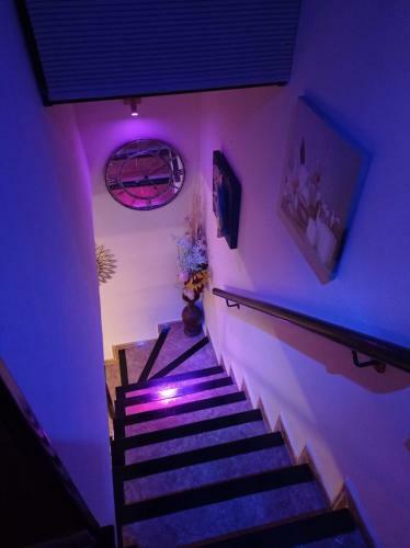 Apartamento Boungalow Mena Playmar