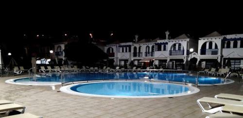 Apartamento Boungalow Mena Playmar