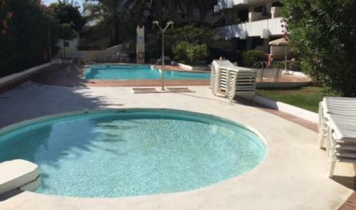 Apartamento Appartamento Don Quijote