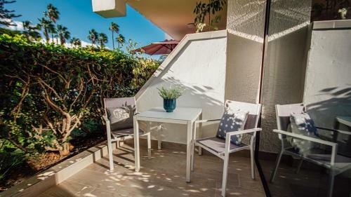 Apartamento Appartamento Don Quijote