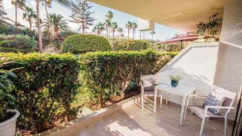 Apartamento Appartamento Don Quijote