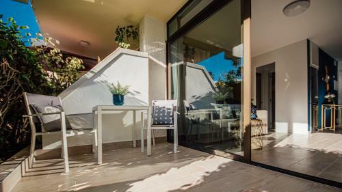 Apartamento Appartamento Don Quijote