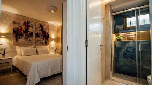Apartamento Appartamento Don Quijote