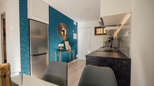 Apartamento Appartamento Don Quijote