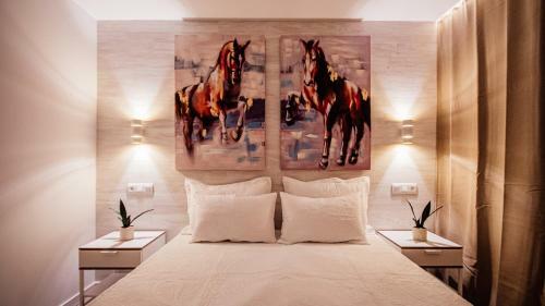 Apartamento Appartamento Don Quijote