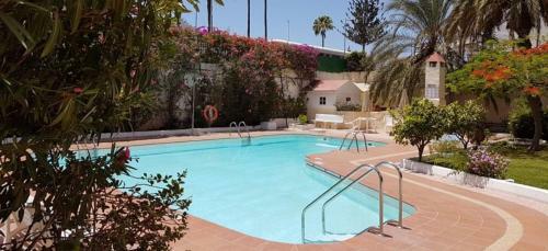 Apartamento Appartamento Don Quijote