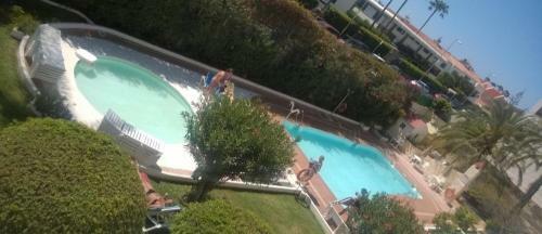 Apartamento Appartamento Don Quijote