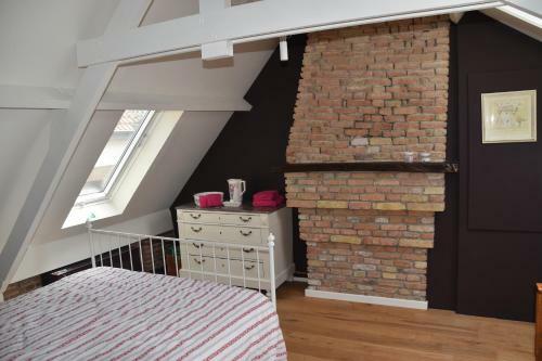 Bed & Breakfast Huyze Peerdenbrugghe