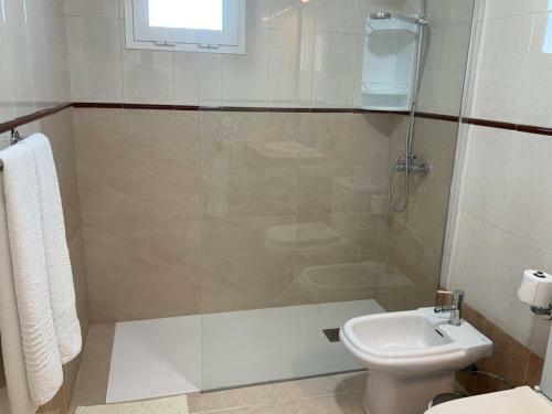 Apartamento Duplex En Meloneras