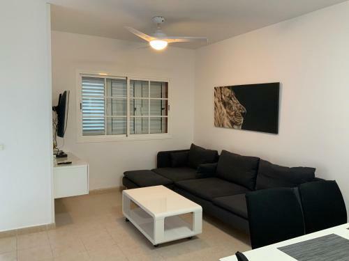 Apartamento Duplex En Meloneras