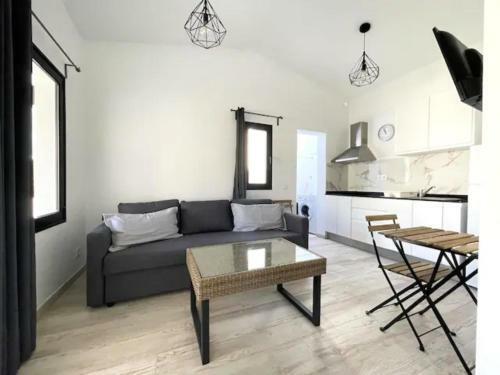Apartamento Bungalow Colorado Golf With Garden #1
