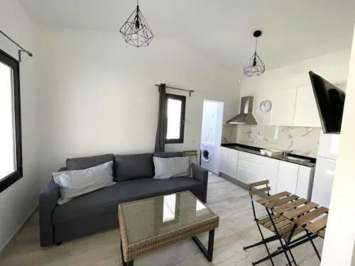 Apartamento Bungalow Colorado Golf With Garden #1
