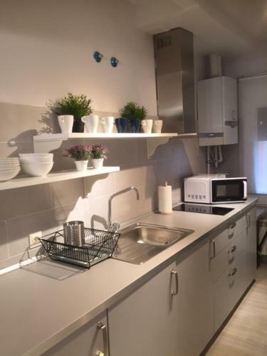 Apartamentos "casa Abuelo Juan"