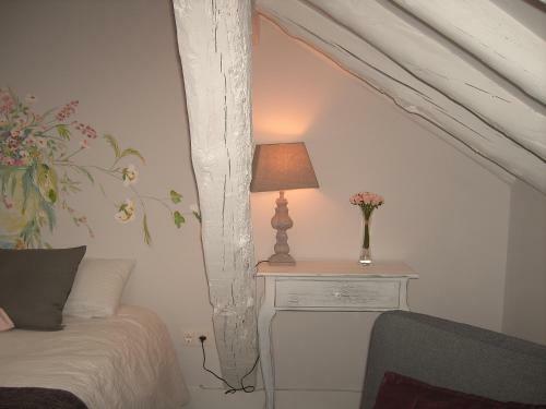 Apartamentos "casa Abuelo Juan"