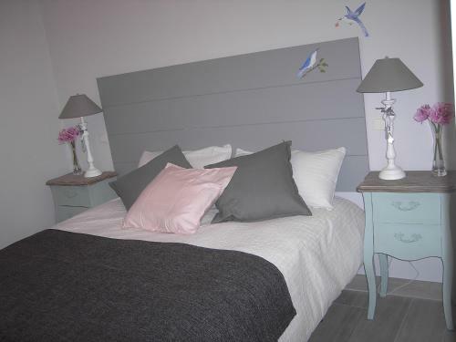 Apartamentos "casa Abuelo Juan"