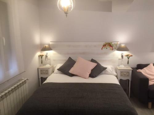 Apartamentos "casa Abuelo Juan"