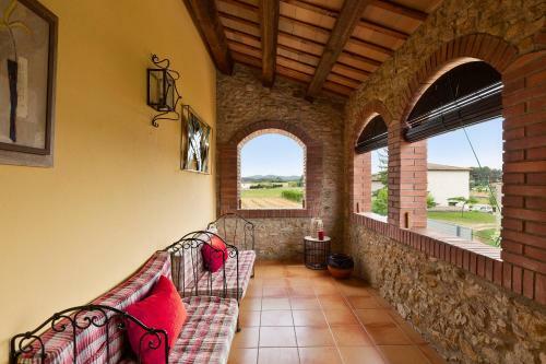 Mas Casa Marta, Costa Brava Emporda