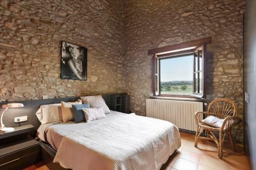 Mas Casa Marta, Costa Brava Emporda