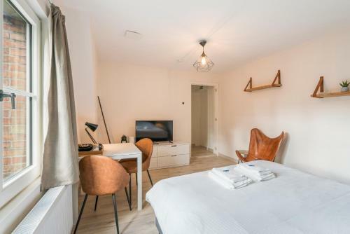 Hostal De Hoogmolen
