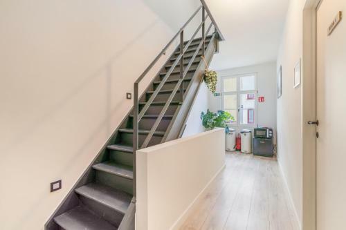 Hostal De Hoogmolen