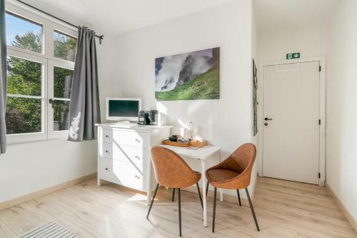 Hostal De Hoogmolen