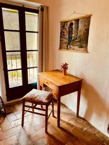 Bed & Breakfast Casa Migdia