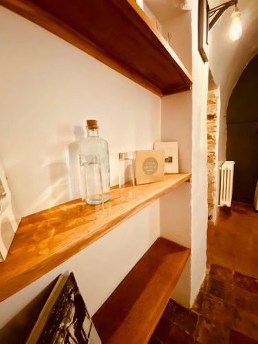 Bed & Breakfast Casa Migdia