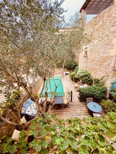 Bed & Breakfast Casa Migdia