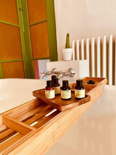 Bed & Breakfast Casa Migdia