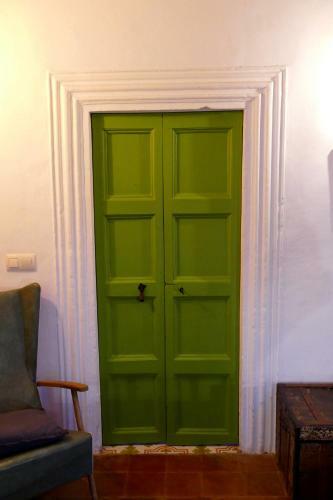 Bed & Breakfast Casa Migdia