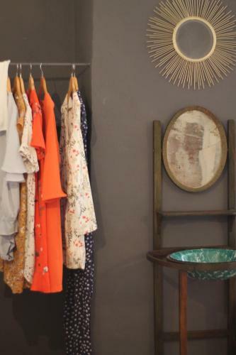 Bed & Breakfast Casa Migdia