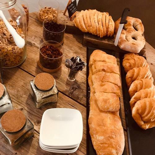 Bed & Breakfast Casa Migdia