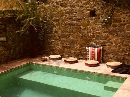 Bed & Breakfast Casa Migdia