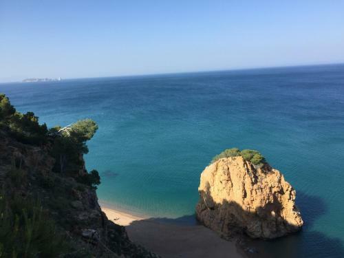 Bed & Breakfast Casa Migdia