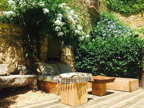 Bed & Breakfast Casa Migdia