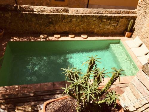 Bed & Breakfast Casa Migdia