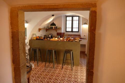 Bed & Breakfast Casa Migdia