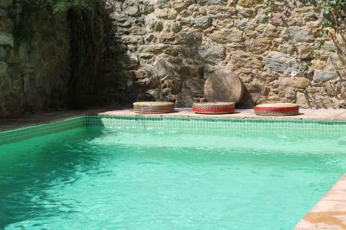 Bed & Breakfast Casa Migdia