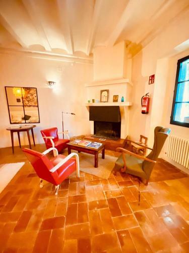 Bed & Breakfast Casa Migdia