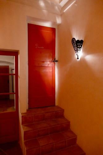 Bed & Breakfast Casa Migdia
