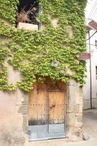Bed & Breakfast Casa Migdia