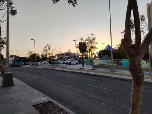 Apartamento Playa Del Ingl�s - Yumbo Centrum - I