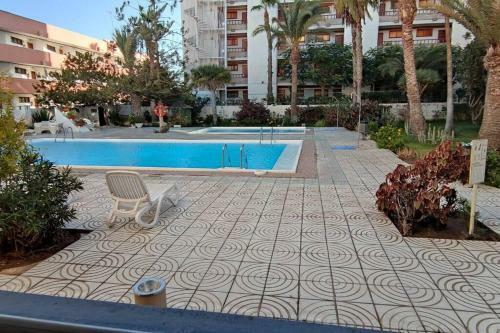 Apartamento Playa Del Ingl�s - Yumbo Centrum - I